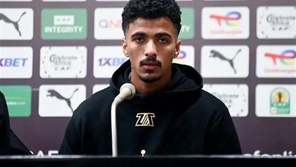 الزمالك يحسم موقفه من رحيل حسام عبد المجيد