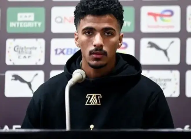 الزمالك يحسم موقفه من رحيل حسام عبد المجيد