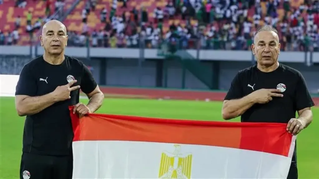 تشكيل مباراة مصر وزيمبابوي.. كيف يواجه حسام حسن «المحاربين» في أمم إفريقيا؟