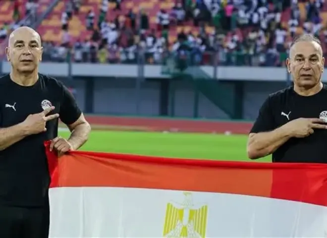 تشكيل مباراة مصر وزيمبابوي.. كيف يواجه حسام حسن «المحاربين» في أمم إفريقيا؟