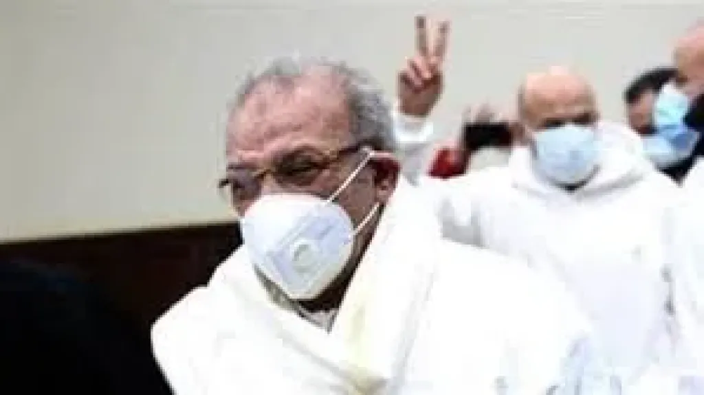 تطور جديد في قضية رجل الأعمال حسن راتب والبرلماني السابق علاء حسانين