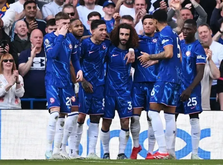 تشيلسي يراقب موهبة جينك اليونانية تمهيدا لضمه في الصيف