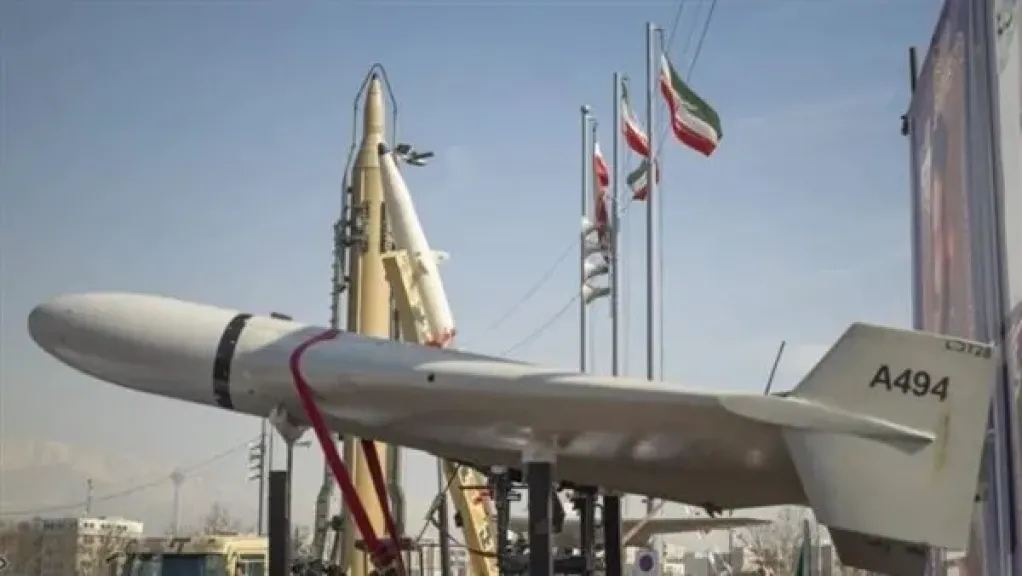 الخارجية الإيرانية: البرنامج الصاروخي طُوِّر للدفاع عن سيادة إيران لا للتفاوض