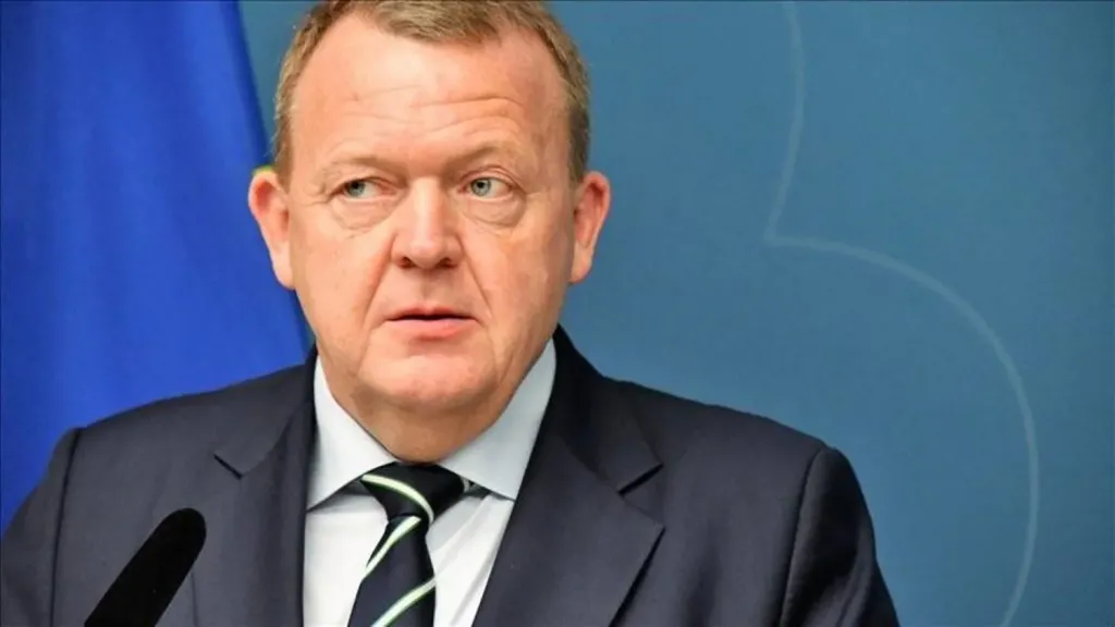 الدنمارك تستدعي السفير الأمريكي على خلفية تعيين مبعوث لجرينلاند