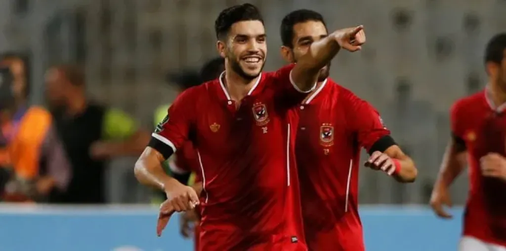 الموت يفجع نجم الأهلي السابق