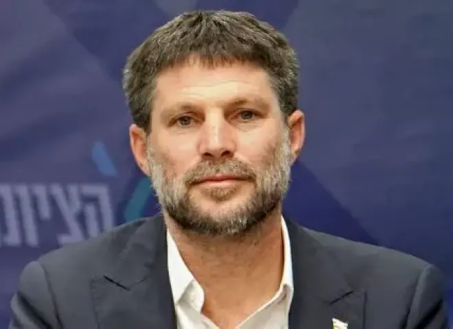 سموتريتش: لن نوافق على إعادة إعمار غزة ما دامت حماس تسيطر عليها