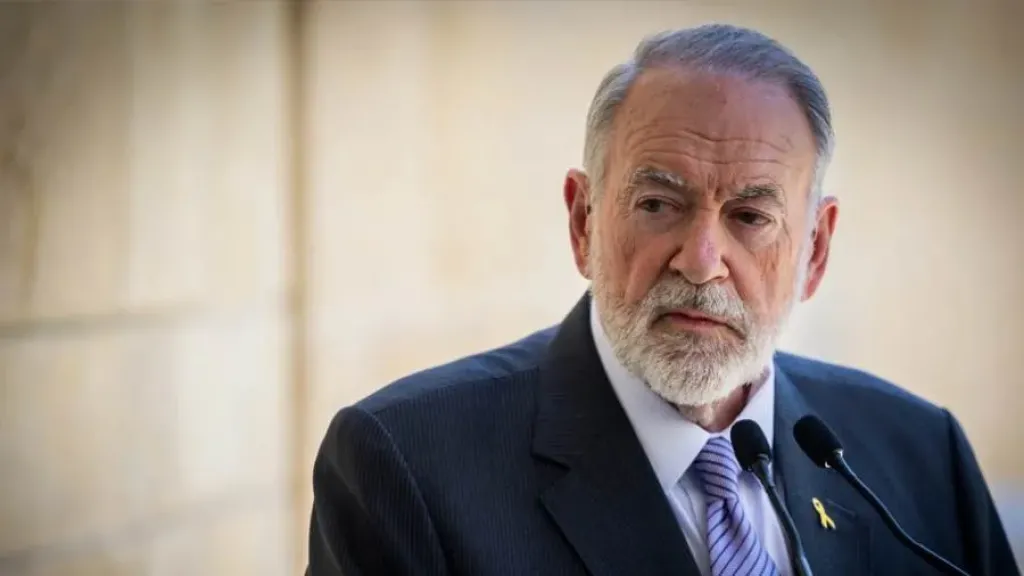 سفير واشنطن بإسرائيل: يبدو أن إيران لم تفهم رسالة ترامب بالكامل