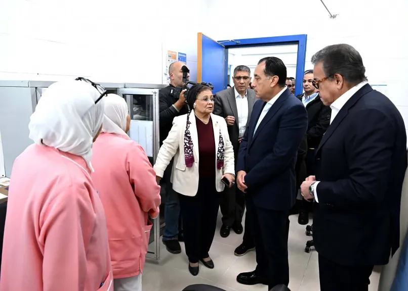 مدبولي: نواصل السعي لإحداث نقلة نوعية في ملفي الصحة والتعليم