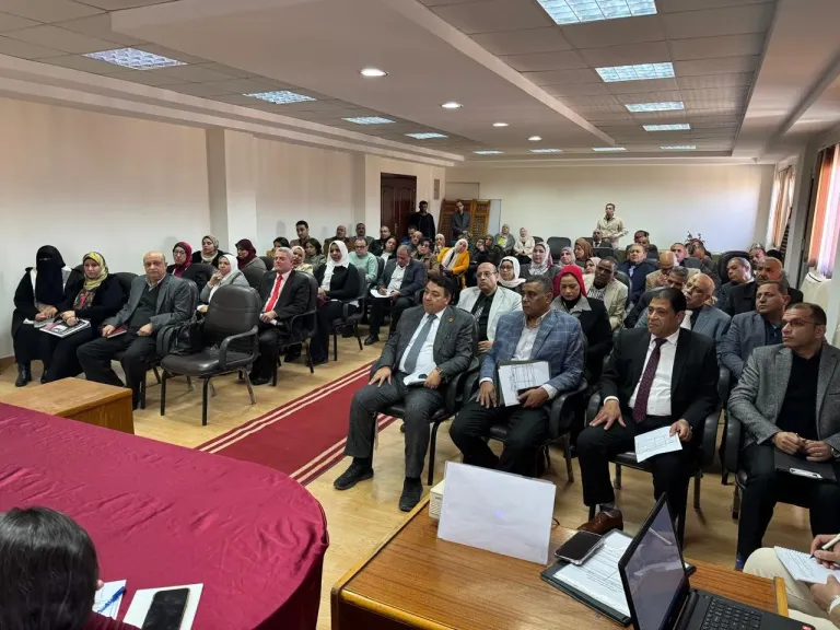 الزراعة تعقد اجتماعا موسعا للتعامل مع ظاهرة كلاب الشوارع وتعزيز برامج التحصين