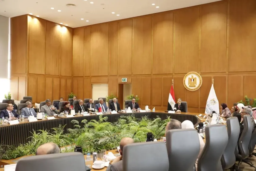 بمشاركة دولية واسعة.. إطلاق النسخة الرابعة من تصنيف «سيماجو» لمراكز البحوث بمنطقة الشرق الأوسط وشمال إفريقيا