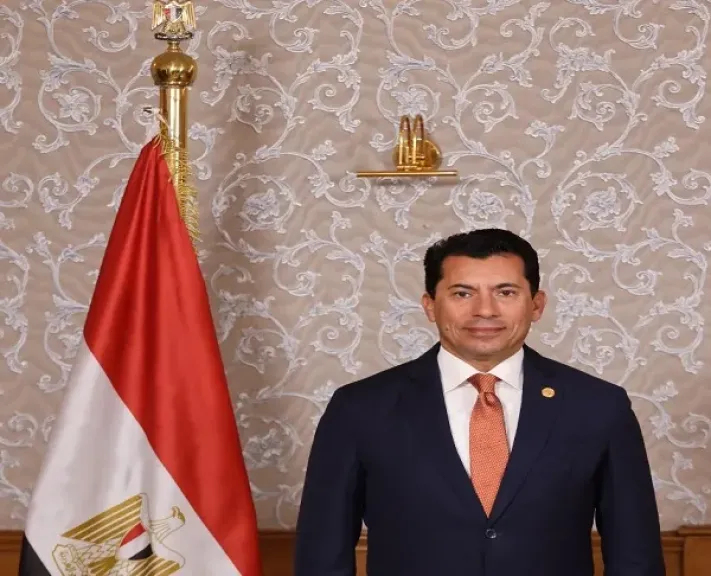 اليوم.. اجتماع هام بين أشرف صبحي ومجلس إدارة الزمالك