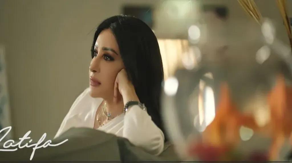 لطيفة تطرح كليب تسلملي وتجسد شخصية أم لأول مرة