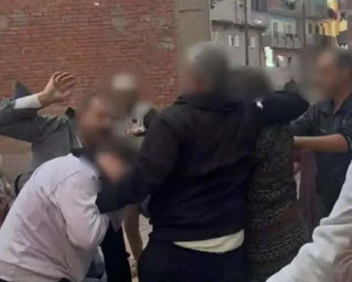 كدمات وسحجات.. تفاصيل التعدي على طالبة طب بالشرقية بسبب الميراث