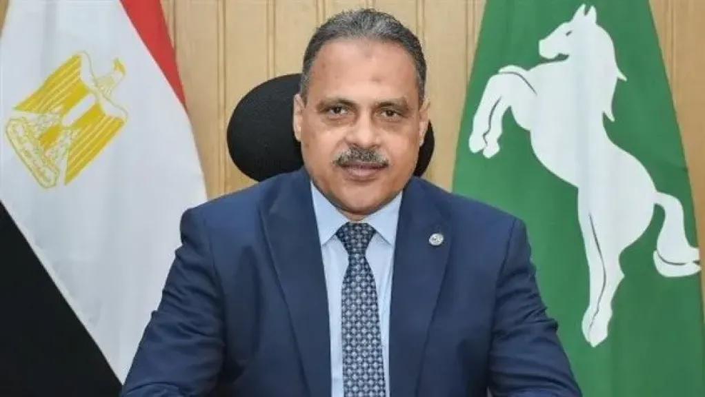 5795 طلبا لتقنين أراضي أملاك الدولة في الشرقية