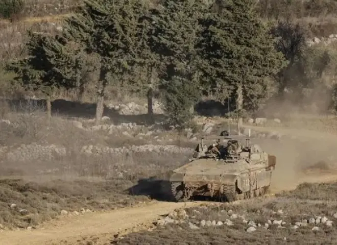 الاحتلال ينتهك السيادة السورية.. توغل إسرائيلي جديد في ريف القنيطرة