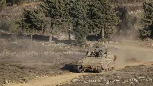 الاحتلال ينتهك السيادة السورية.. توغل إسرائيلي جديد في ريف القنيطرة