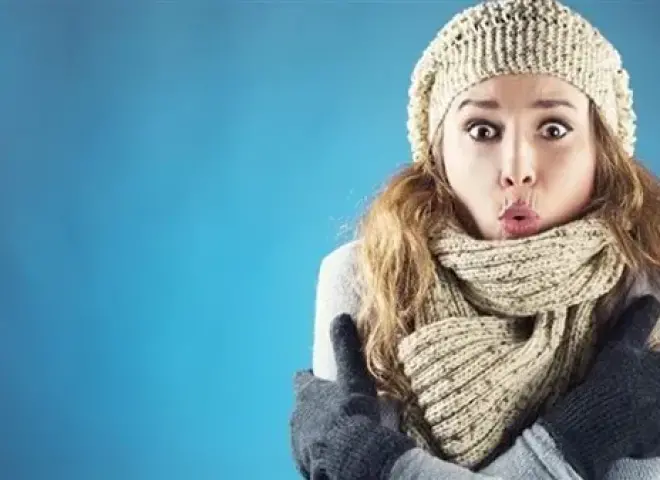 طقس ليلة رأس السنة.. أجواء شديدة البرودة والأرصاد تنصح المواطنين بالملابس الثقيلة