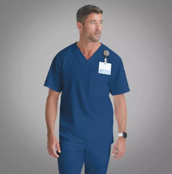 “قريز أناتومي”: حيث تلتقي الراحة بالأناقة