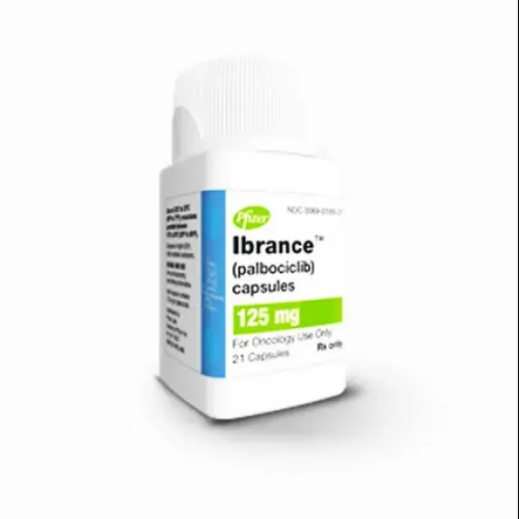 الوزراء يوضح حقيقة وجود تشغيلات من عقار Ibrance™️ (palbociclib) capsules 125 mg لعلاج سرطان الثدي مغشوشة بالأسواق