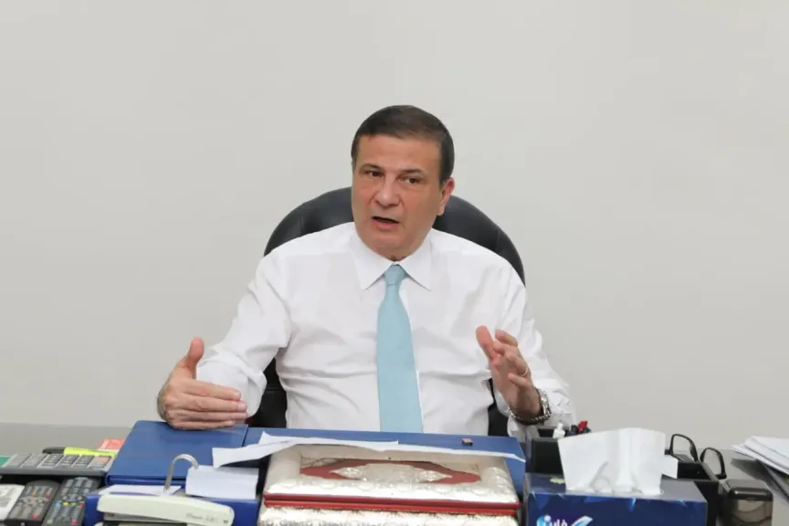 الزراعة تطلق حملات مكثفة لمكافحة لنمل الأبيض بالمحافظات.. والمبيدات مجانا لغير القادرين