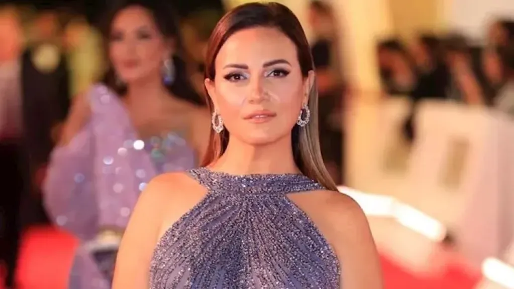 بعد واقعة ريهام عبدالغفور.. نقابة المهن التمثيلية تطالب بتفريغ كاميرات قاعة عرض فيلم خريطة رأس السنة