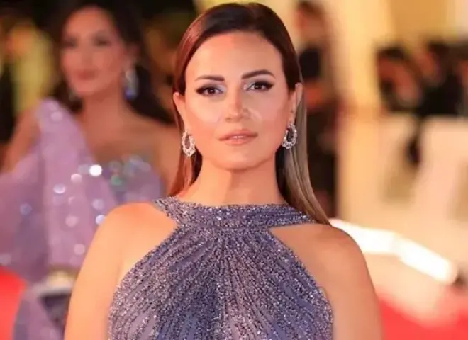 بعد واقعة ريهام عبدالغفور.. نقابة المهن التمثيلية تطالب بتفريغ كاميرات قاعة عرض فيلم خريطة رأس السنة