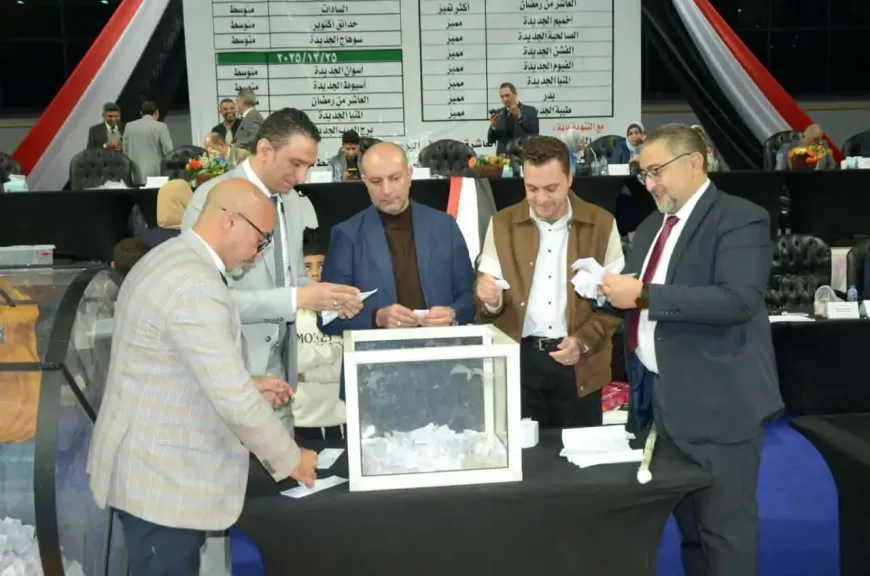 الطرح السادس.. المجتمعات العمرانية: تخصيص 72 قطعة باليوم الأول لقرعة أراضي مسكن