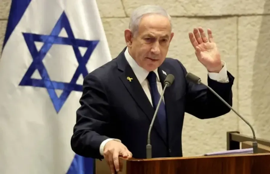 نتنياهو: سننفق نحو 110 مليارات دولار في العقد المقبل لتطوير صناعة أسلحة مستقلة