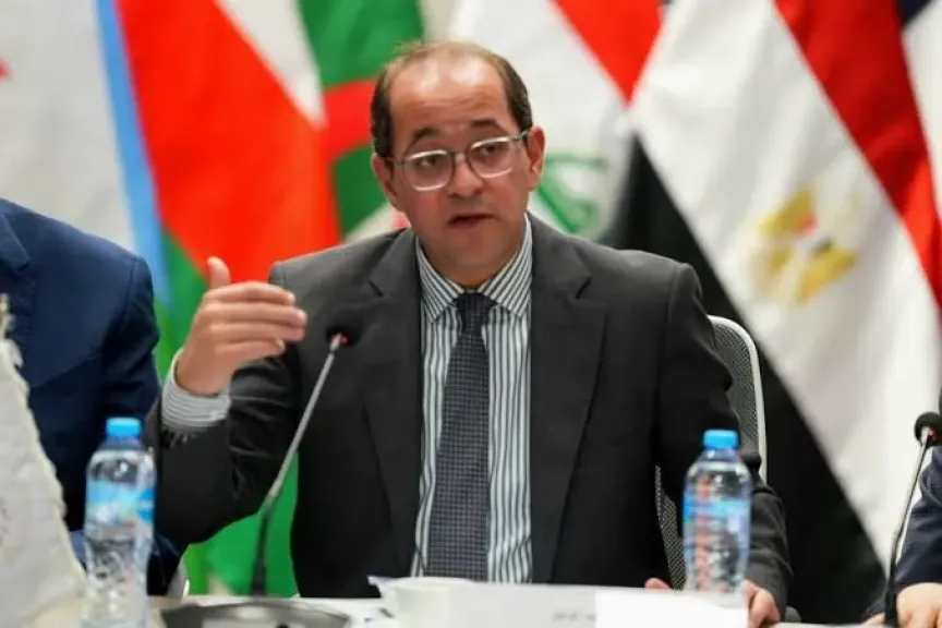 وزير المالية: 2026 سيشهد تحسن أداء الاقتصاد.. ونسعى لتحسين حياة المواطنين
