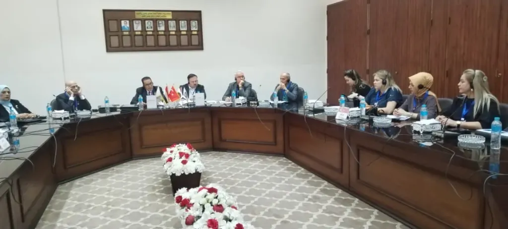 آليه نقابية مشتركة لحماية العمال بمشروعات المستثمرين الأتراك