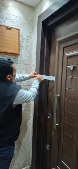 حي شرق مدينة نصر يشن حملة حاسمة ضد تغيير النشاط للوحدات السكنية