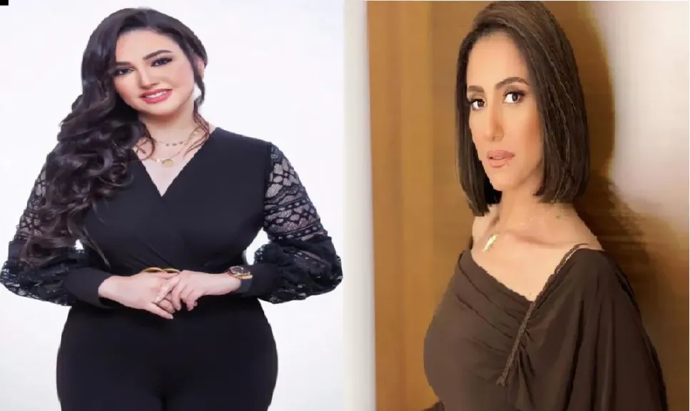 نهال طايل وحنان مطاوع تعلّقان على الصورة المسيئة للفنانة ريهام عبد الغفور