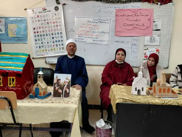 الأوقاف: محاضرة حول الوحدة الوطنية لتعزيز قيم الانتماء الوطني