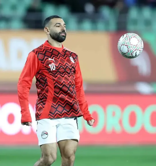 أحمد حسن: صلاح ومرموش الأفضل في المنتخب.. وعلى جنوب أفريقيا الحذر