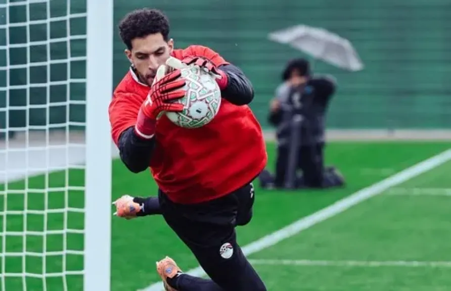 مصطفى شوبير: جاهزون لمواجهة جنوب إفريقيا ولا نريد تكرار أخطاء زيمبابوي