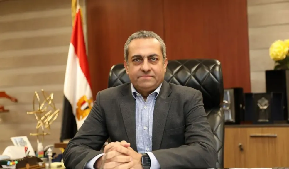 بحضور 15 ألفا بالبرج الأيقوني.. رئيس شركة العاصمة الإدارية يكشف تفاصيل أول احتفالية برأس السنة