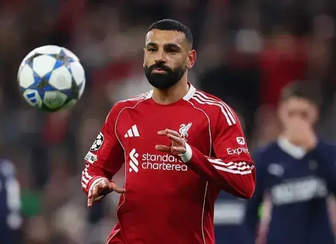 مستقبل محمد صلاح: الدوري الإيطالي يلوح كوجهة محتملة رغم اهتمام الدوري السعودي