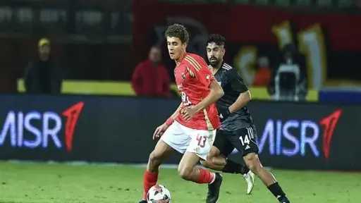 «آس»: الأهلي يطلب 5 ملايين يورو للموافقة على انتقال عبد الكريم إلى برشلونة