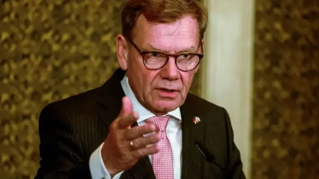 فاديفول: ألمانيا لن تشارك في قوة استقرار بغزة في المستقبل المنظور