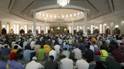 موضوع خطبة الجمعة اليوم.. الأولى «بطولات لا تنسى» والثانية عن «فضل ليلة النصف من شعبان»