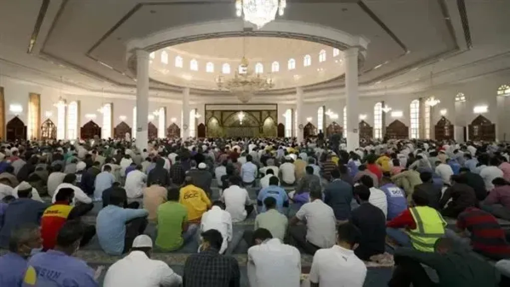 موضوع خطبة الجمعة اليوم.. «استقبال شهر رمضان»