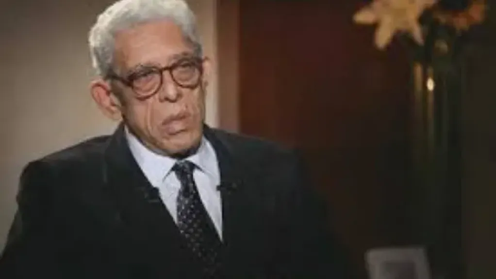 رحيل المخرج داود عبدالسيد بعد صراع مع المرض