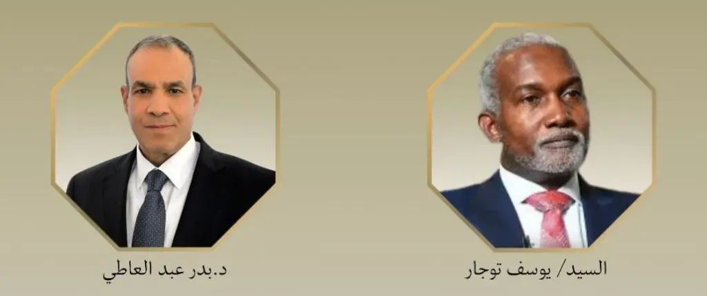 وزير الخارجية يؤكد لنظيره النيجيري دعم مصر الكامل للجهود الرامية للقضاء على التنظيمات الإرهابية في وسط وغرب أفريقيا