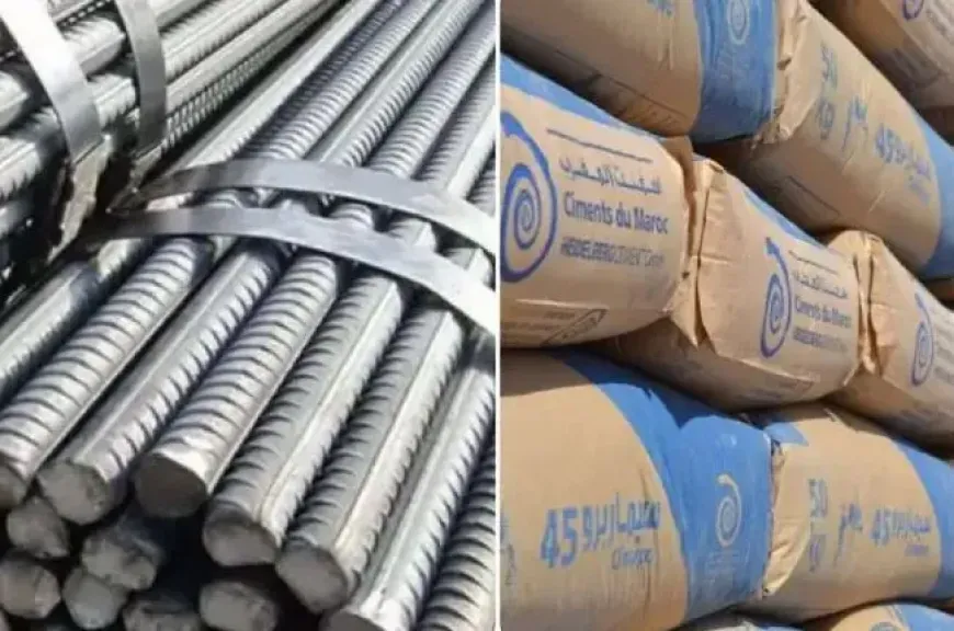 27 ديسمبر 2025.. أسعار الحديد والاسمنت بالمصانع المحلية اليوم