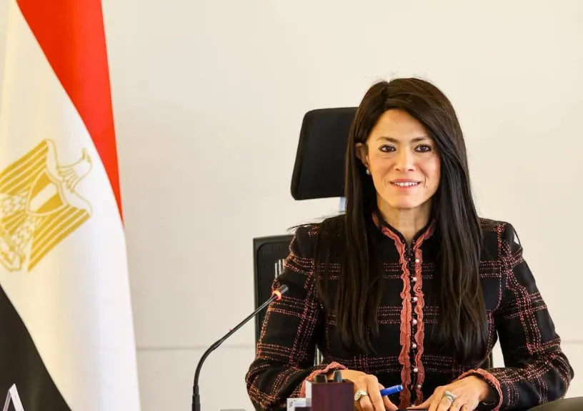 وزيرة التخطيط والتنمية الاقتصادية والتعاون الدولي تعقد اجتماعًا موسعًا مع مؤسسات التمويل الدولية لتحفيز الاستثمارات والشراكة مع القطاع الخاص