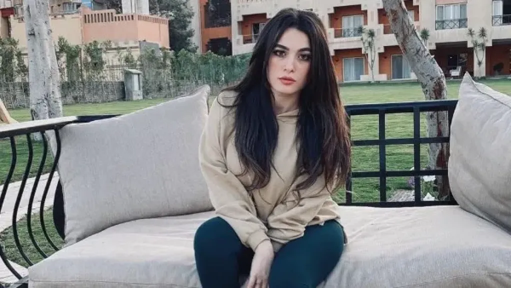 طلاق الفنانة شاهيستا وتعلنها علي مواقع التواصل الاجتماعي بكتابة كلمة «Single»