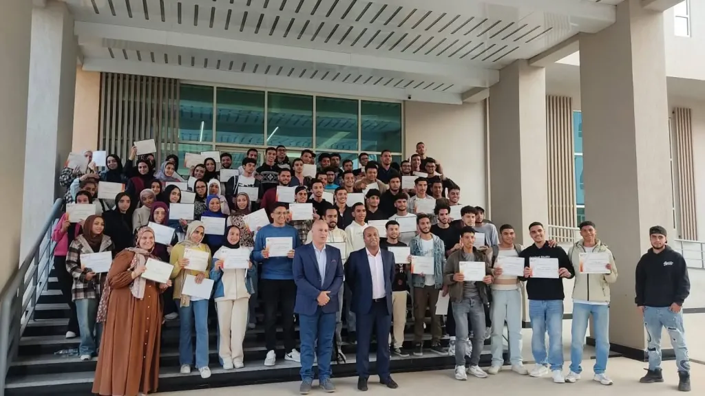 وزير التعليم العالي: الجامعات التكنولوجية تسهم في توظيف التكنولوجيا لخدمة المجتمع