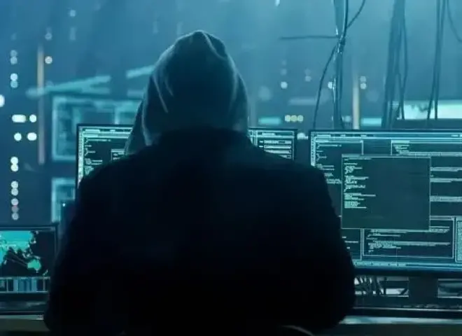 هاكرز ينشرون مواد حصلوا عليها باختراق هاتف رئيس مكتب نتنياهو