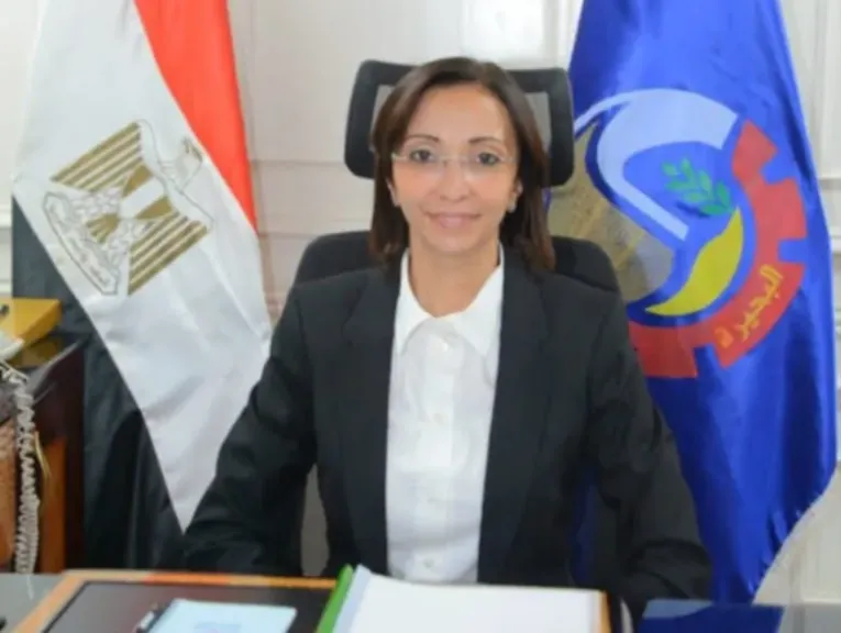 محافظ البحيرة: المرأة البحراوية تتصدر مشهد الانتخابات منذ الصباح الباكر