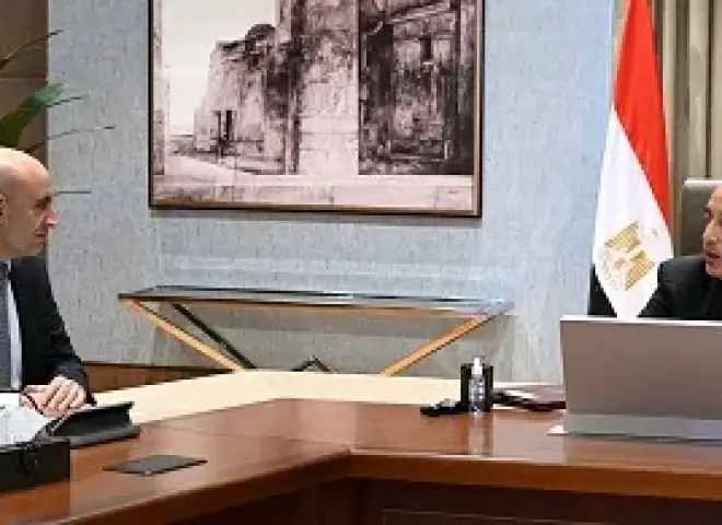 رئيس الوزراء يشدد على تأمين امتحانات الثانوية العامة ومواجهة محاولات الغش بعقوبات رادعة